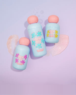 THE DAILY DEW COLLECTION