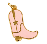 Cowgirl Boot