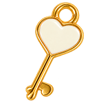 Heart Key